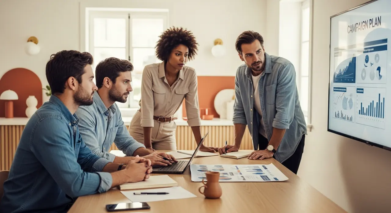 Agence Marketing Douai
