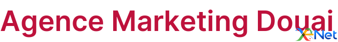 Agence Marketing Douai